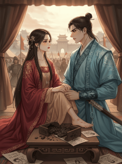 Tân Nương Của Yến Vương