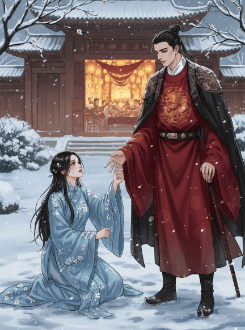 Lựa Chọn Trong Tuyết