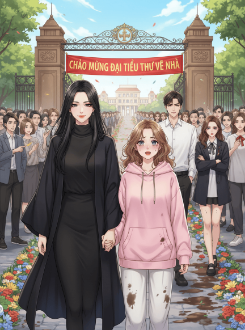 Câu Chuyện Của Một Tu Tiên Giả