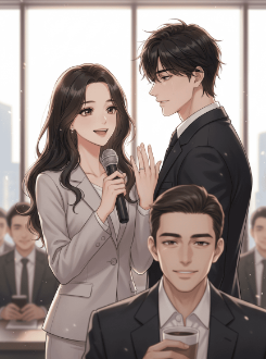 Sau Khi Kết Hôn Với Kẻ Thù Không Đội Trời Chung