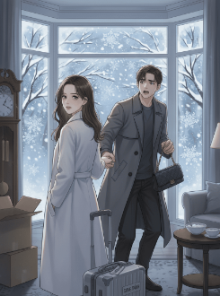 Mùa Đông Không Anh