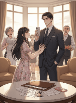 Cuộc Hôn Nhân Hai Mặt