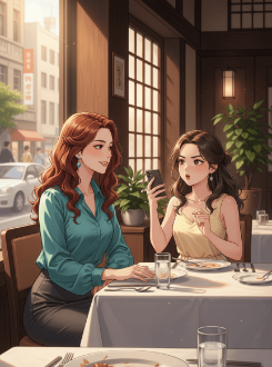 Luật Sư Nhà Tôi