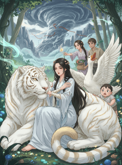 Đừng Chạm Đuôi Yêu Hoàng