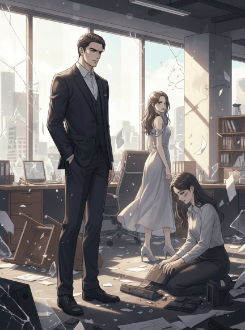 Tình Yêu Không Thể Cứu Vãn