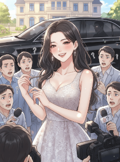 Vợ Nhỏ, Anh Đợi Em Lớn Lên