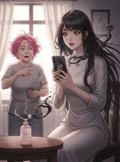 Dầu Gội Trứng Xác