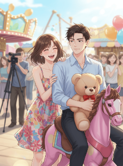 Cặp Đôi Nổi Tiếng Bất Đắc Dĩ