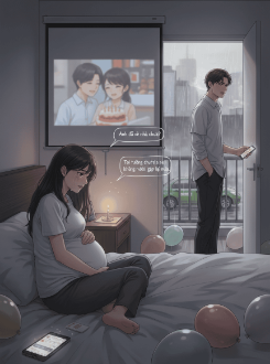 Tình Yêu Miễn Cưỡng