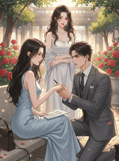 Sống Lại, Thay Lòng Còn Thay Cả Chồng