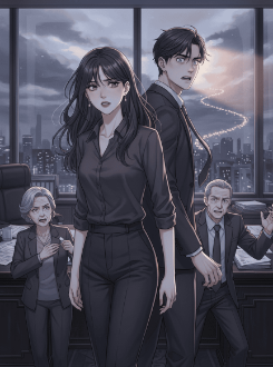 Dưới Bóng Hận Thù