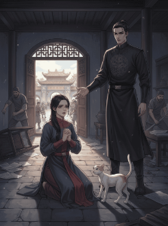 Thâm Khuê Sách: Đích Nữ Tâm Kế