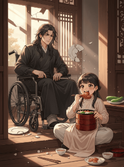 Tiểu Thiếp Xung Hỉ Của Tướng Quân