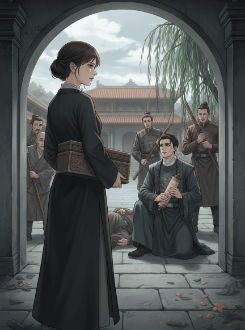 Ký Đại Nhân, Lâu Ngày Không Gặp