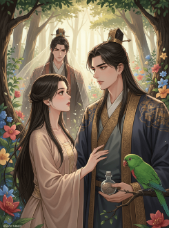 Ngũ Giác Tương Thông