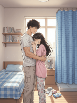 Thiếu Gia Phá Sản, Trái Tim Vỡ Tan