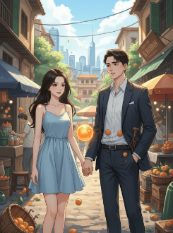 Ăn Ba Rổ Quýt Xuyên Thành Tình Nhân Tổng Tài