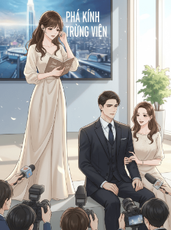 Tái Ngộ Sau Những Ngày Mưa