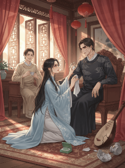 Hoa Dung Dưới Lưỡi Kiếm