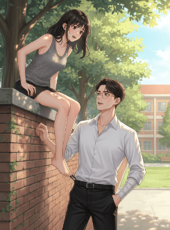 Lần Đầu Thầy Giáo Không Dạy Mà Phạt