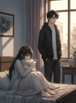 Lỗi Lầm Trong Trái Tim Anh