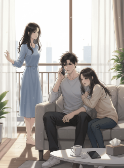 Bí Mật Hôn Nhân