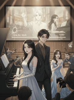 Kẻ Thay Thế Không Cần Được Yêu