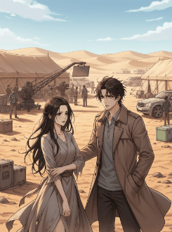 Người Yêu Cũ Là Tổng Tài