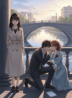 Ly Hôn Trong Từng Nốt Nhạc