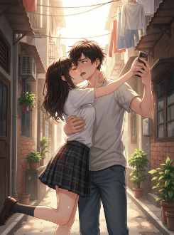 Thanh Mai Đến Muộn