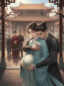 Phù Hoa Lặng Lẽ Tàn