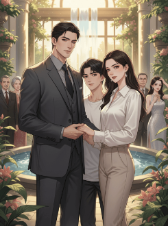 Vợ Kế Tạm Thời