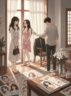 Bảy Năm Lãng Quên