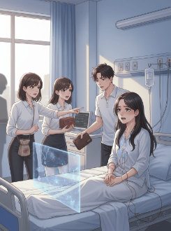 Mệnh Kiếp Di Dời