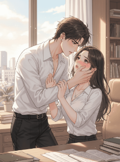 Vợ Tương Lai Của Kẻ Thù Từ Bé