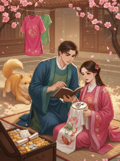 Chàng Làm Quan, Thiếp Trở Thành Dĩ Vãng