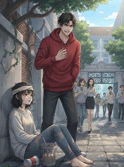 Dây Leo Tử Thần