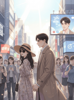 Vai Phụ Trong Chương Trình Tình Yêu