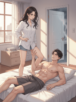 Kẻ Thù Cả Đời Là Anh