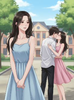 Khi Tình Yêu Không Còn Đợi Chờ