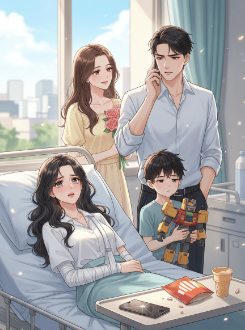 Con Trai Tôi Bảo Vệ Ả Nhân Tình Của Ba Nó