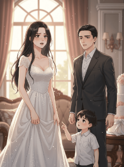 Phúc Phần Của Kẻ Thay Thế