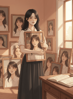 Tôi Sẽ Thành Toàn Cho Họ