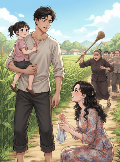 Suýt Chạm Được Mặt Trăng, Tiếc Thay Trời Sáng Rồi