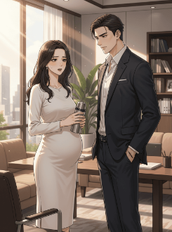 Sau Khi Mang Thai, Chồng Tôi Biến Thành Người Khác