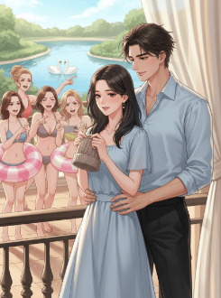 Ảnh Đế Là Chồng Tôi