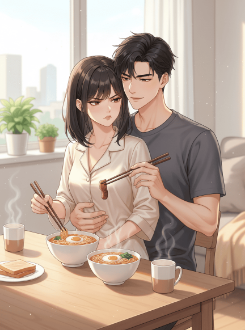 Đối Tượng Bắt Nạt Từ Bé Của Tôi Lại Là Đại Thiếu Gia