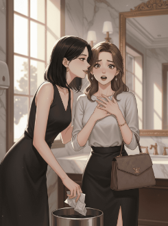 Tôi Nhặt Được Tiền Trong Thùng Rác, Không Ngờ Đó Là “Tiền Mua Mạng”