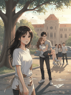 Tạm Biệt, Cố Thời Tự