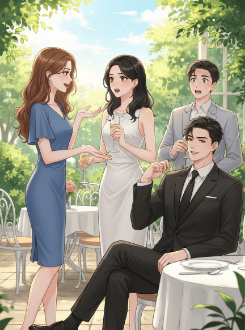 Đừng Hòng Ly Hôn Trước Tôi